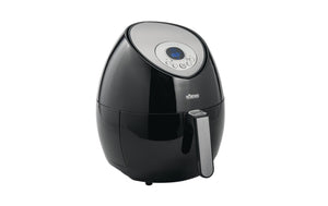 Heissluft - Fritteuse Quick & Pure 3, 1 kg - MEGART