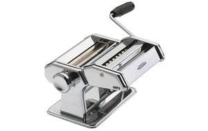 Pastamaschine Pasta Perfetta - Silber - MEGART