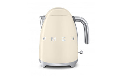 Wasserkocher 50'S Retro Style 1.7 l Beige - MEGART