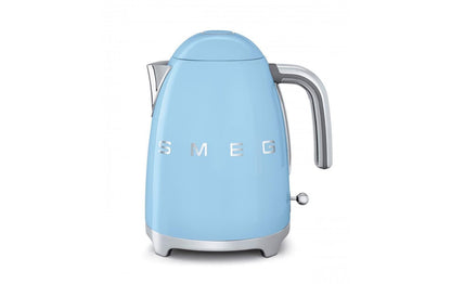 Wasserkocher 50'S RETRO STYLE 1.7 l, Hellblau - MEGART