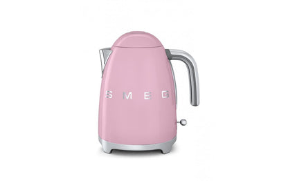 Wasserkocher 50'S RETRO STYLE 1.7 l, Rosa - MEGART