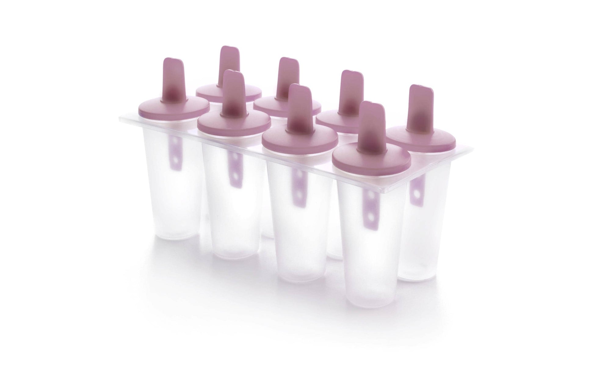 Glaceform 8 Stück, Rosa - MEGART