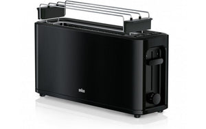 Toaster PureEase HT3110 Schwarz - MEGART