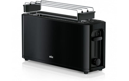 Toaster PureEase HT3110 Schwarz - MEGART