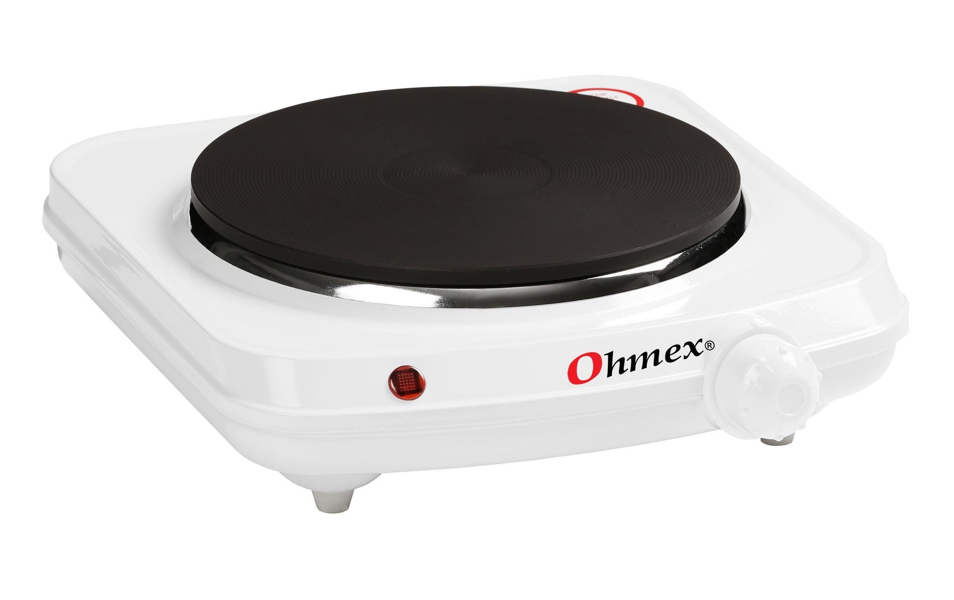 Kochplatte HPT 1022 1500 W - MEGART