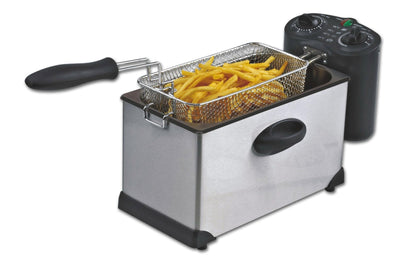 Fritteuse FRY 3535 - MEGART
