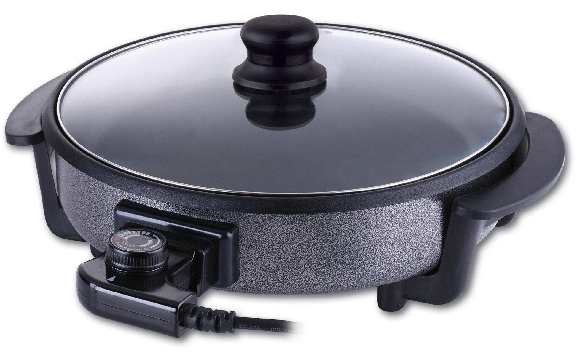 Pizzaofen OHM - PAN - 4042 Grillpfanne - MEGART