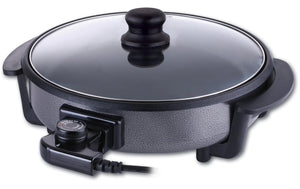 Pizzaofen OHM - PAN - 4042 Grillpfanne - MEGART
