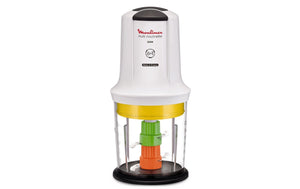 Zerkleinerer Multimoulinette XXL 6 in 1 0.5 l - MEGART