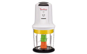 Zerkleinerer Multimoulinette XXL 6 in 1 0.5 l