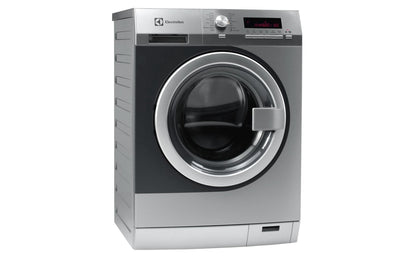 Waschmaschine myPro WE170P Links - MEGART