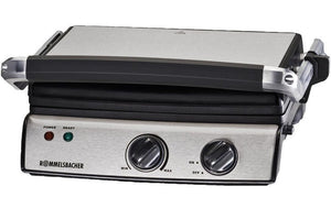 Griglia a contatto 20.KG 2020 2000 W