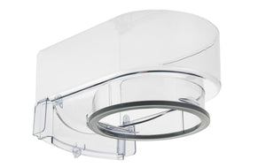 Scudo termico Chef di cucina gourmet
