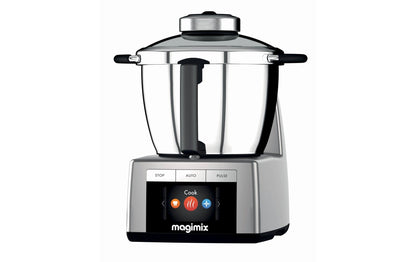 Küchenmaschine Cook Expert Chrom - MEGART