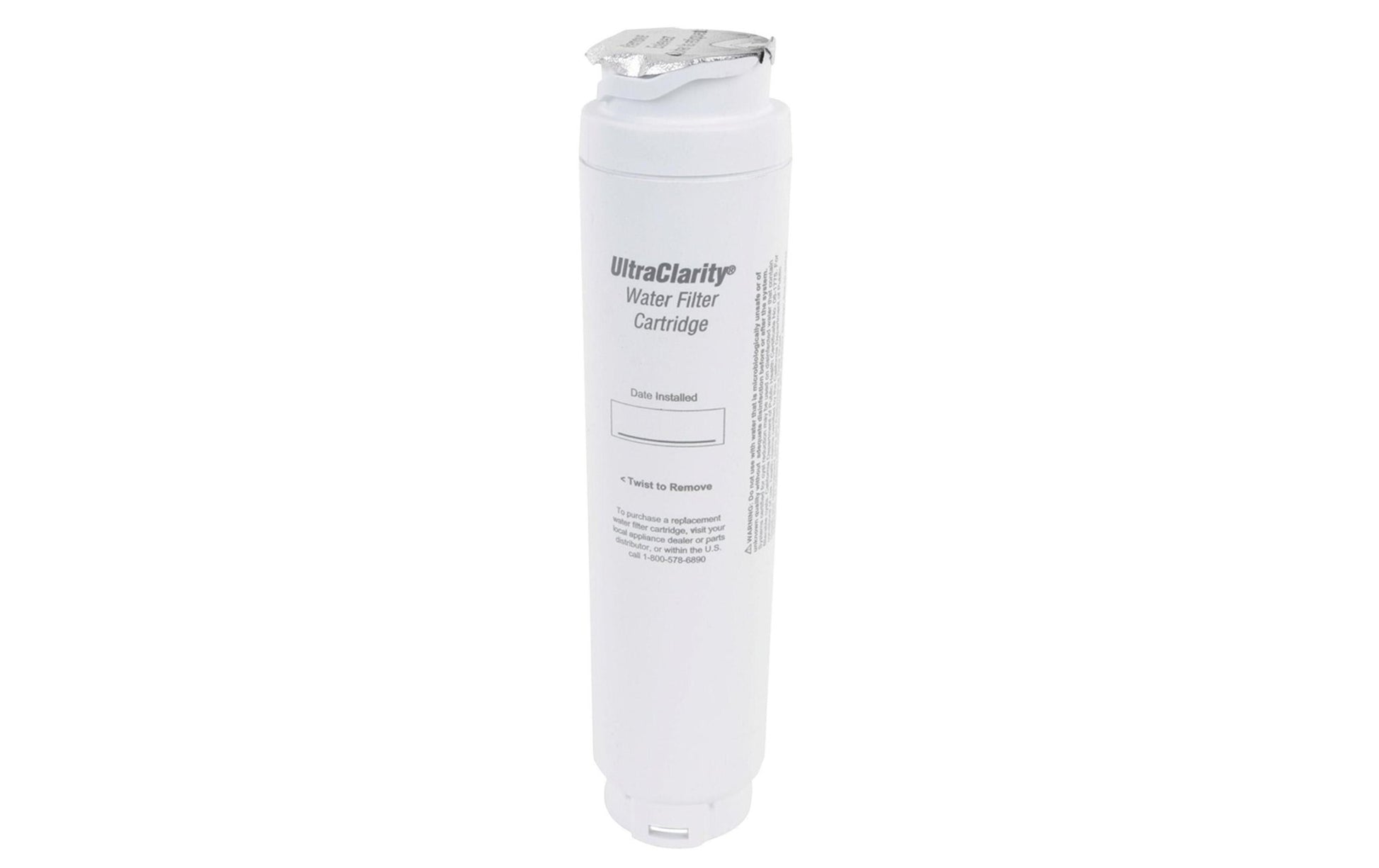 Wasserfilter Foodcenter 00740560 - MEGART
