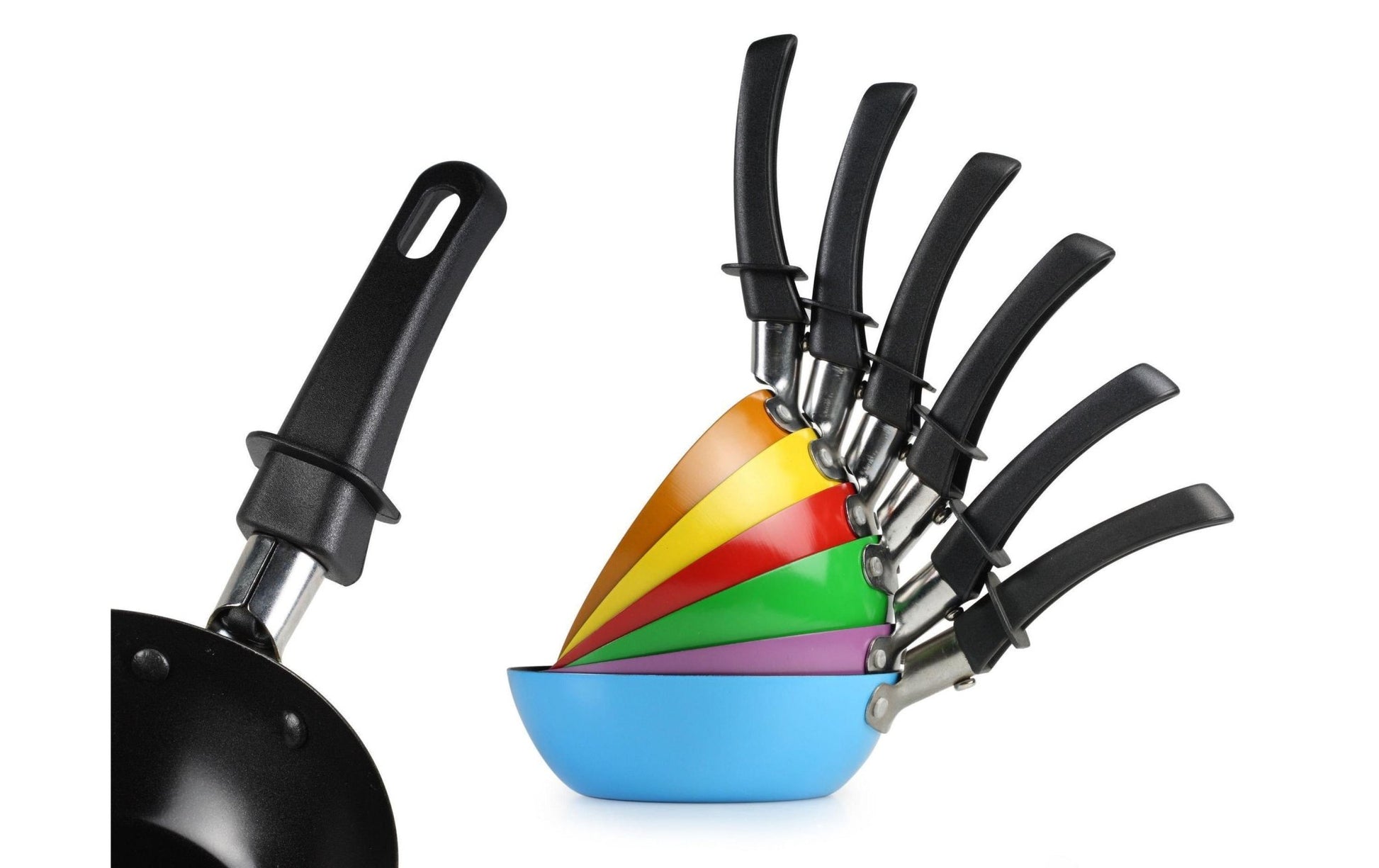 Wok zu BP - 2827/BP - 2973, für 6 Personen - MEGART