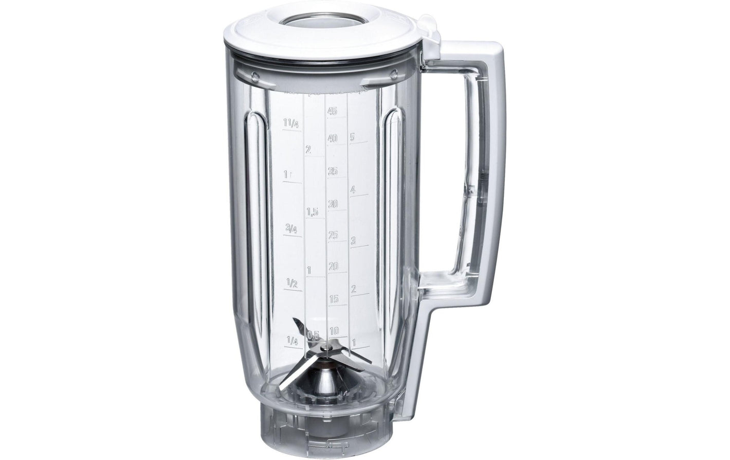 Mixer - Aufsatz MUZ5MX1 - MEGART