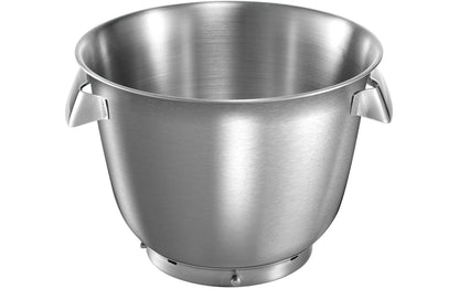 Schüssel MUZ9ER1 Edelstahl - MEGART