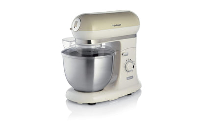 Küchenmaschine Vintage Beige - MEGART