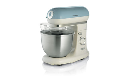 Küchenmaschine Vintage Hellblau - MEGART