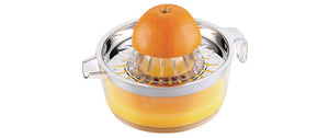 Zitruspresse Transparent - MEGART