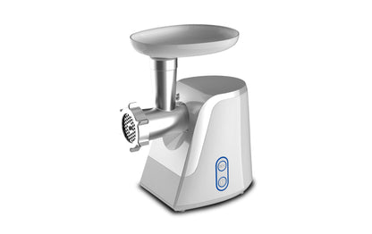 Tritacarne Design Plus Bianco