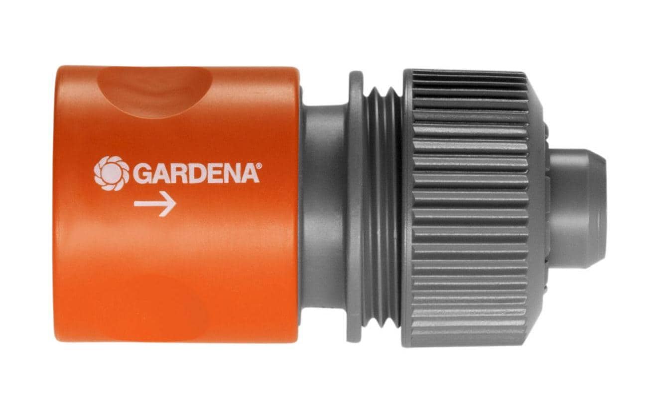 Schlauchkupplung G 5/8 21 mm /G 1/2) - MEGART