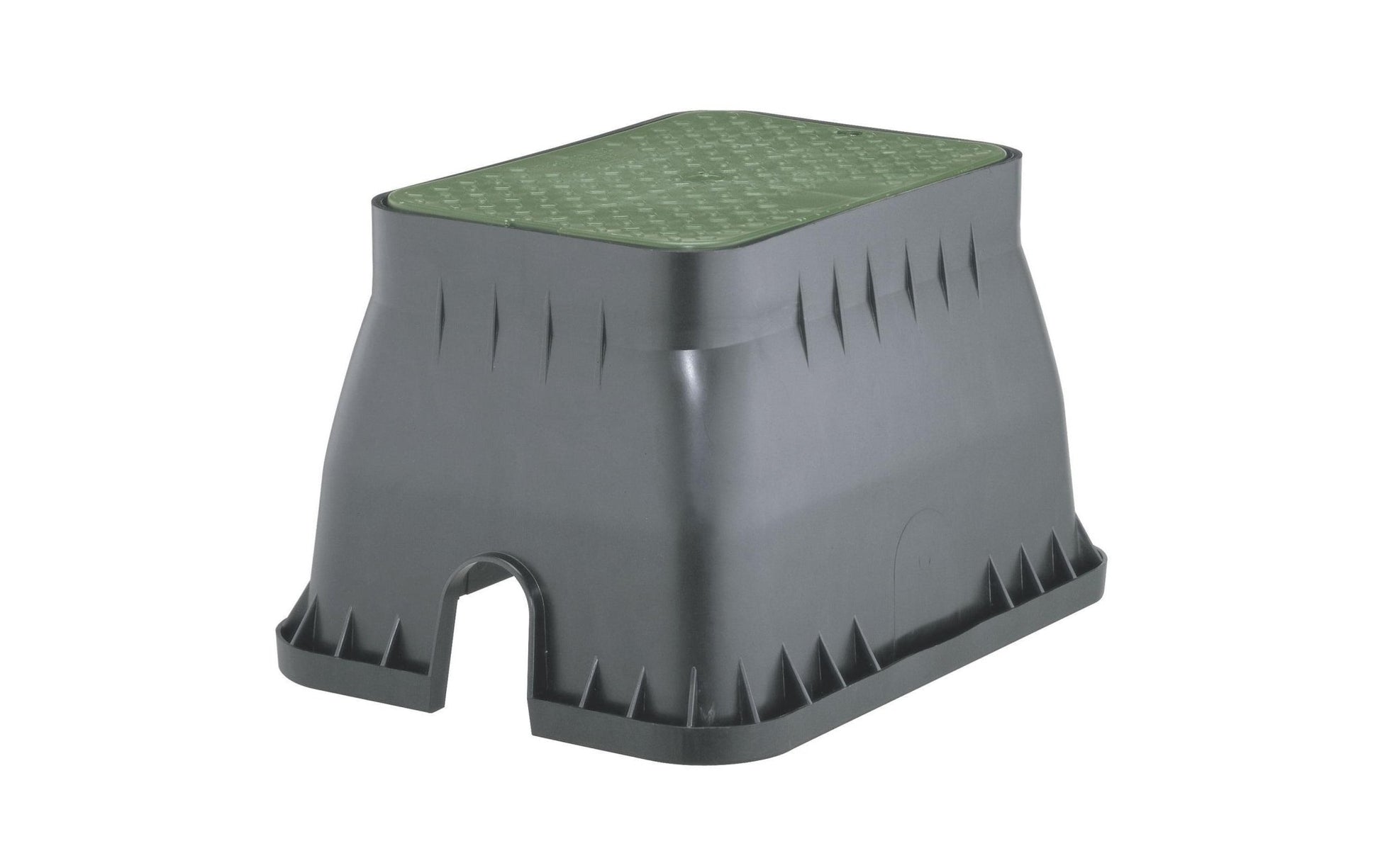 Ventilschacht 1292 gross - MEGART