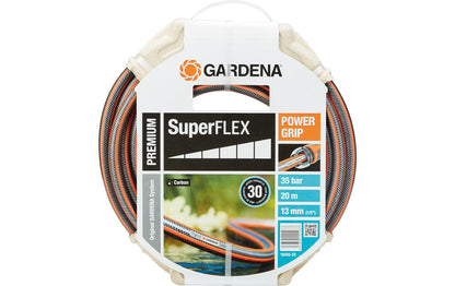 Gartenschlauch Premium SuperFLEX 20 m ø 13 mm - MEGART