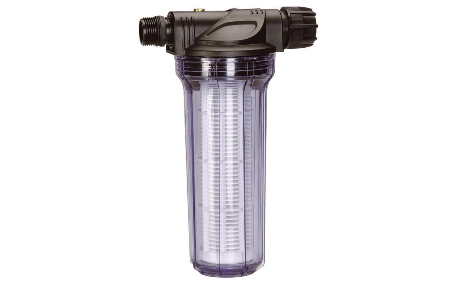 Vorfilter 6.000 l/h - MEGART
