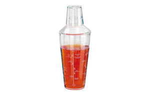 Drink Mixer 0.42 l, Transparent