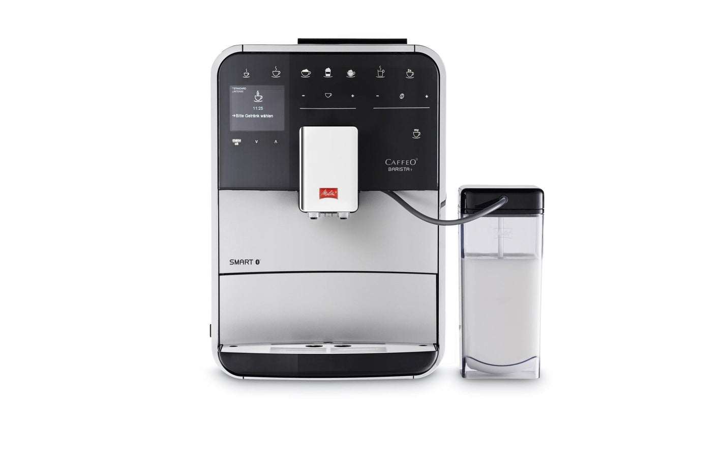 Kaffeevollautomat Barista T Smart F830 - 101 Bluetooth - MEGART