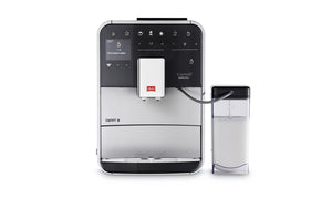 Macchina da caffè completamente automatica Barista T Smart F830-101 Bluetooth