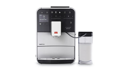 Machine à café entièrement automatique Barista T Smart F830-101 Bluetooth