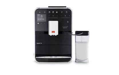 Machine à café entièrement automatique Barista T Noir