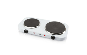 Plaque chauffante double KP-6245 1500/1000 W