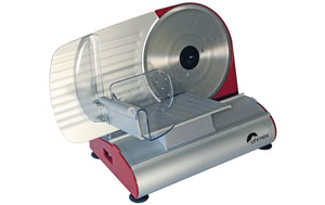 Schneidemaschine Mary Rot/Silber - MEGART