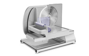 Schneidemaschine U4031CH Ø 17 cm Silber - MEGART