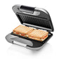 Sandwich - Toaster Deluxe 750 W - MEGART