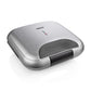 Sandwich - Toaster Deluxe 750 W - MEGART