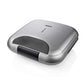 Sandwich - Toaster Deluxe 750 W - MEGART