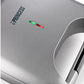 Sandwich - Toaster Deluxe 750 W - MEGART