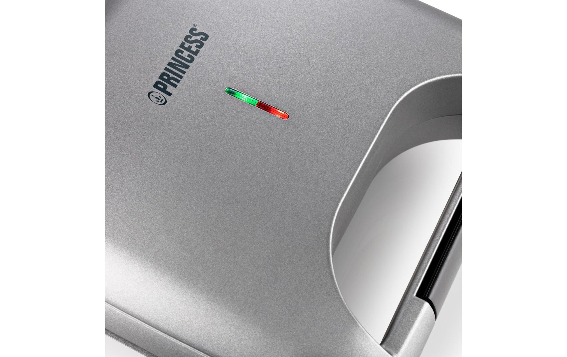 Sandwich - Toaster Deluxe 750 W - MEGART