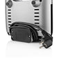 Sandwich - Toaster Deluxe 750 W - MEGART
