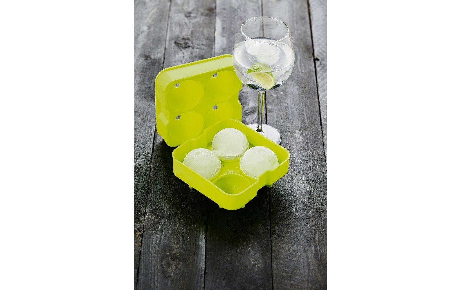 Eiswürfelform Cocktail klein - MEGART