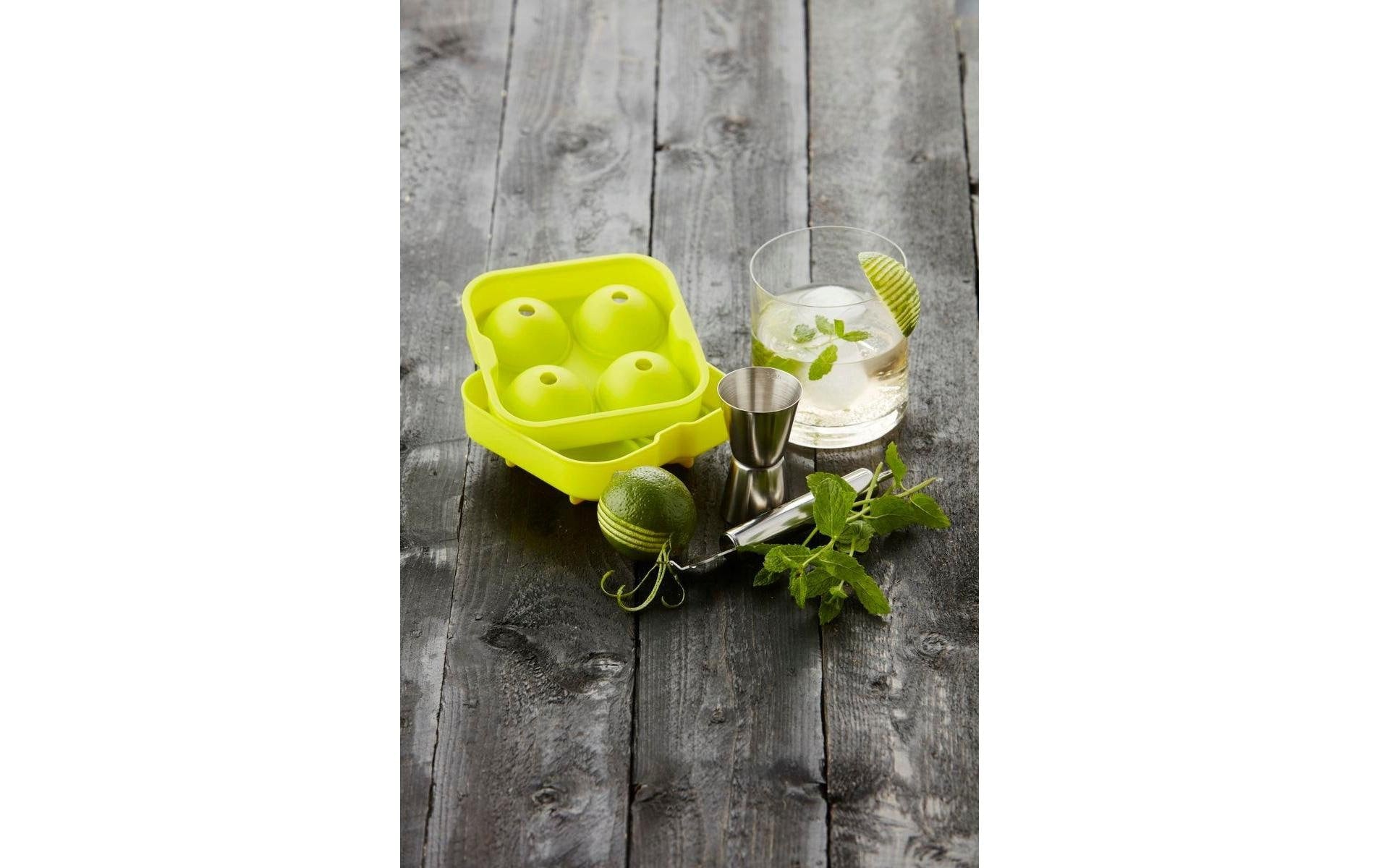 Eiswürfelform Cocktail klein - MEGART