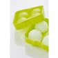 Eiswürfelform Cocktail gross Grün - MEGART