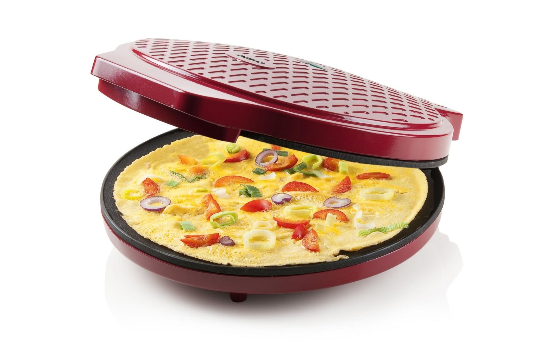 Pizzaofen MyExpress DO9177PZ - MEGART