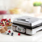 Waffeleisen DO9149W - MEGART