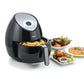 Heissluft - Fritteuse Quick & Pure 3, 1 kg - MEGART